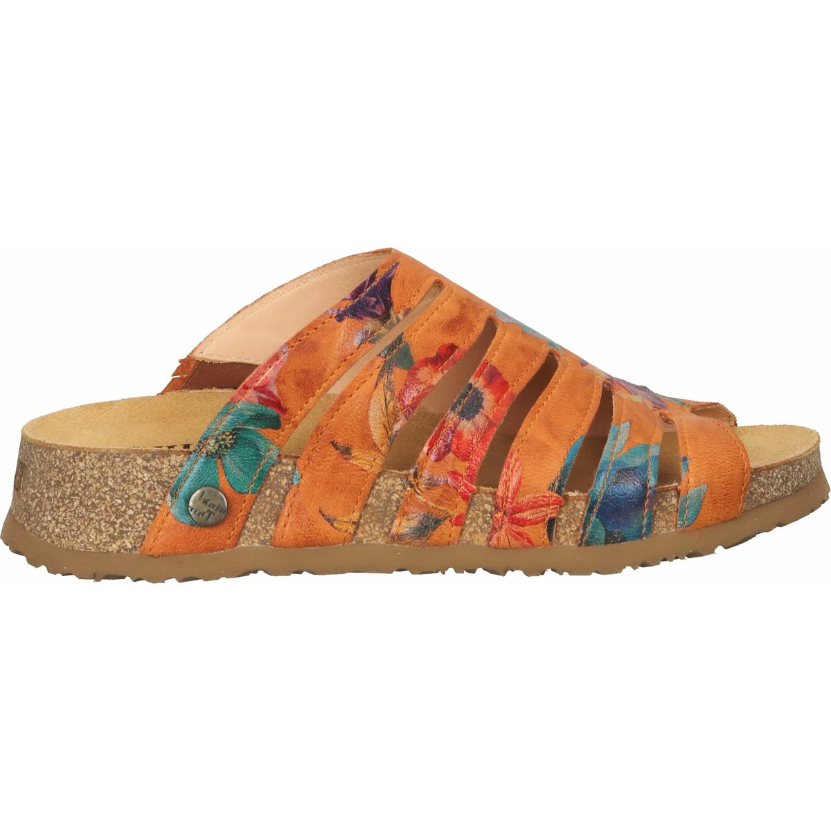 Think 82325 Femmes Mules Sabots bluza j80 Think 82325 Femmes Mules Sabots bluza j80